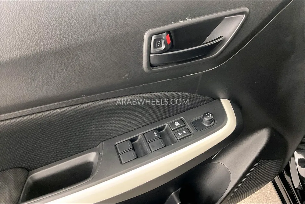 Suzuki Swift 2023 for Sale in Sharjah Image-41