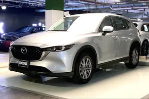 Mazda CX 5 1.5 GL 2024 for Sale