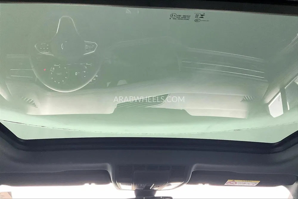 Volkswagen Touareg 2024 for Sale in Dubai Image-20