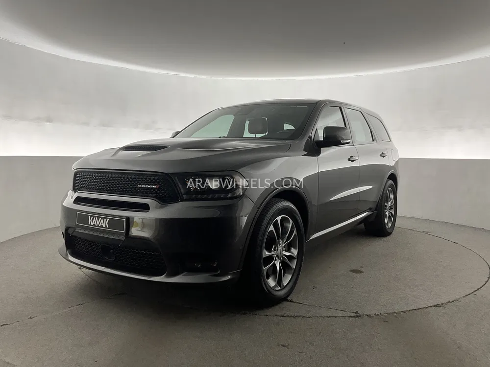 Dodge Durango 2019 for Sale in Sharjah Image-1