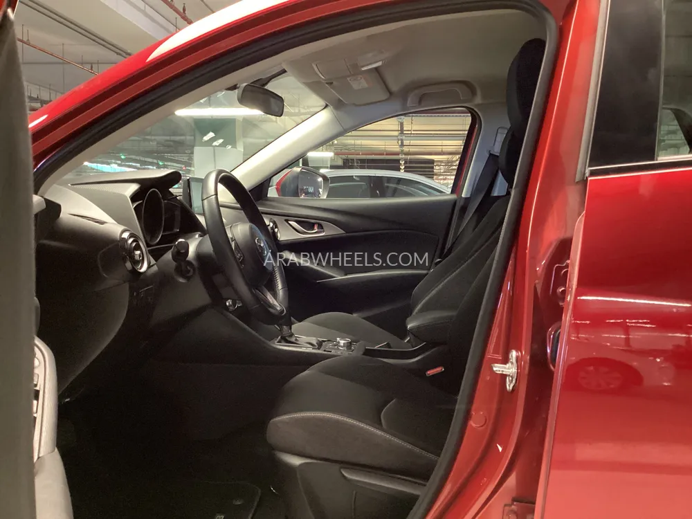 Mazda CX 3 2024 for Sale in Dubai Image-7