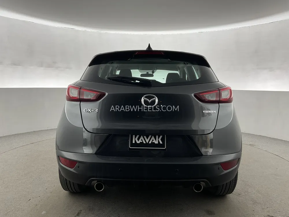 Mazda CX 3 2024 for Sale in Dubai Image-5