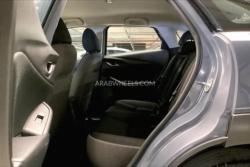 Mazda CX 3 2024 for Sale in Dubai Image-22