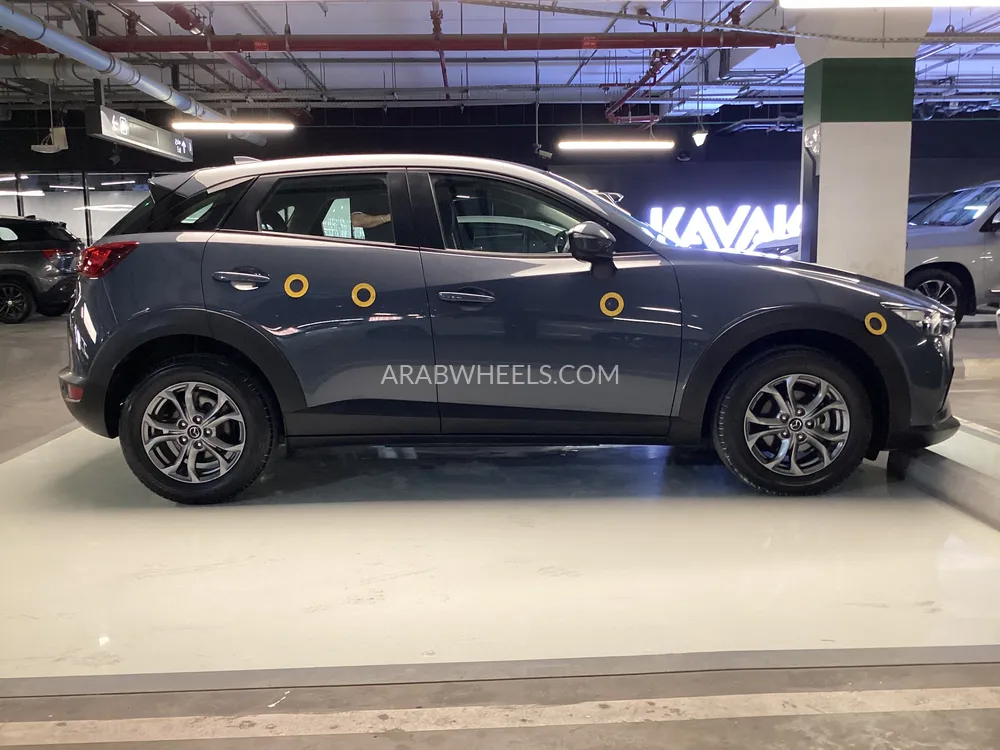 Mazda CX 3 2024 for Sale in Dubai Image-25