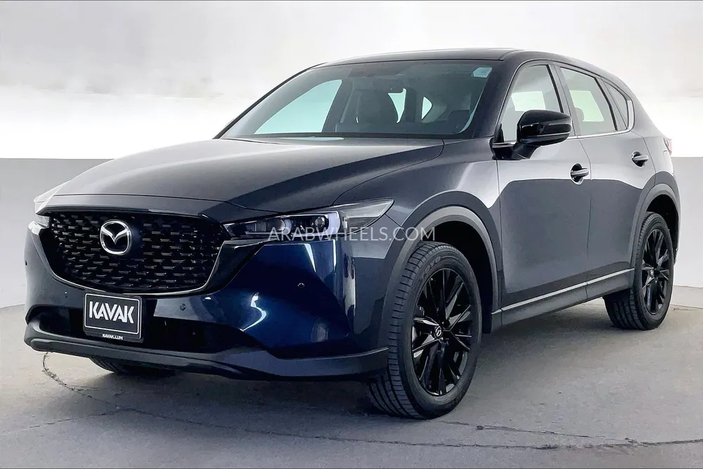 مازدا CX 5 2023 for Sale in دبي Image-1