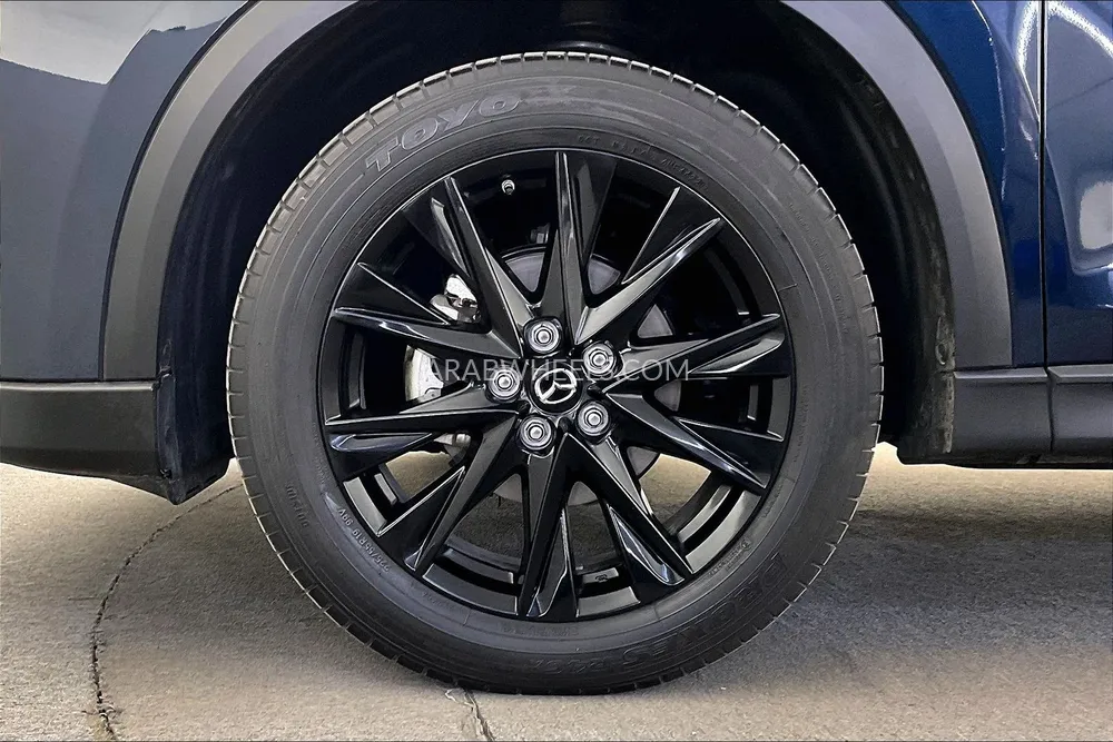 Mazda CX 5 2023 for Sale in Dubai Image-10
