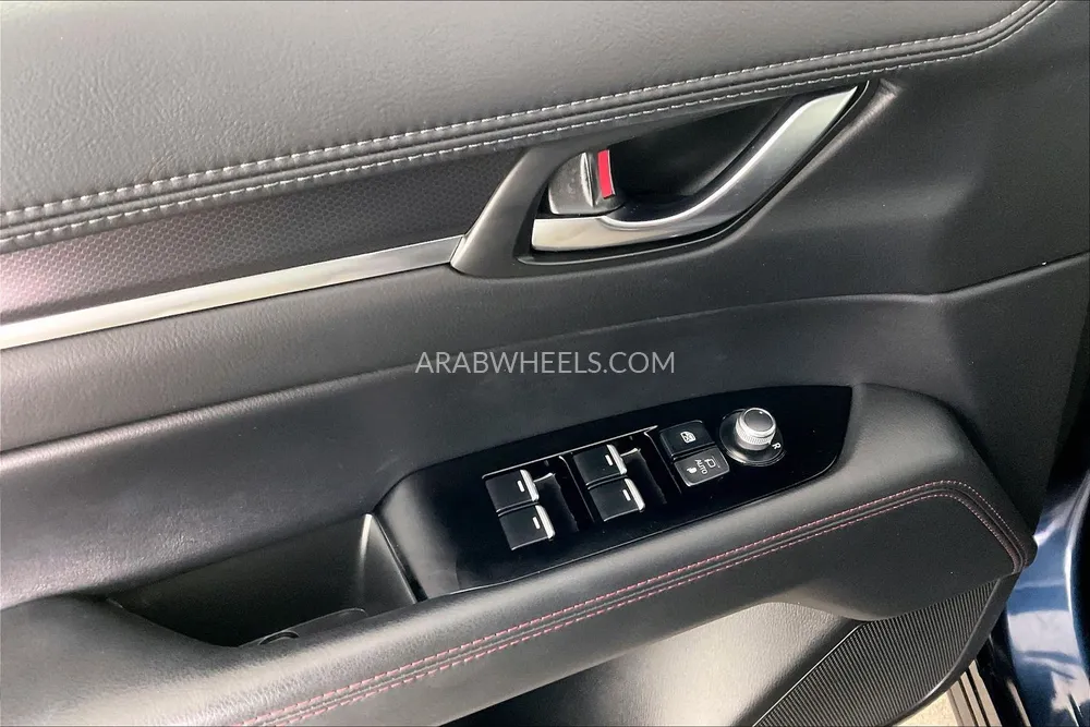 Mazda CX 5 2023 for Sale in Dubai Image-34