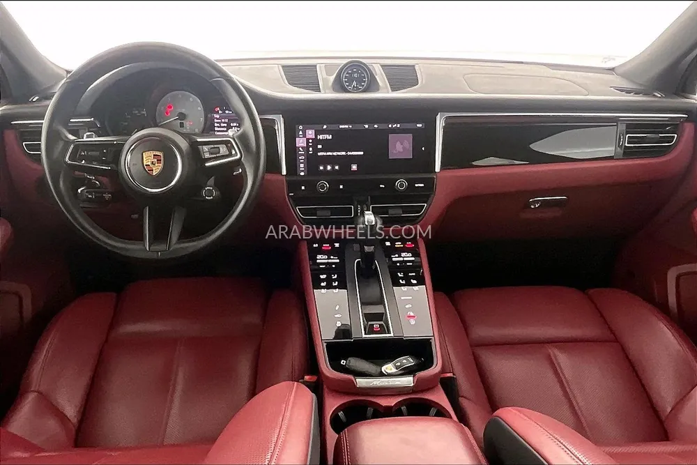 بورشه ماكان 2024 for Sale in الشارقة Image-11