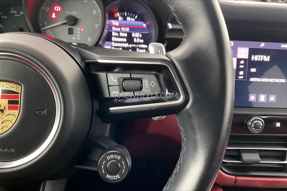 بورشه ماكان 2024 for Sale in الشارقة Image-21