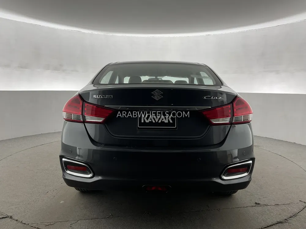 Suzuki Ciaz 2023 for Sale in Dubai Image-5