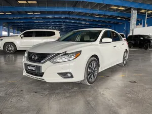 Nissan Altima 1.6 SV 2017 for Sale
