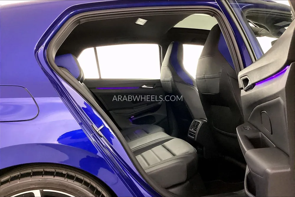Volkswagen Golf 2024 for Sale in Sharjah Image-23