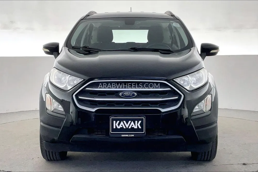 فورد إيكو سبورت 2020 for Sale in دبي Image-2