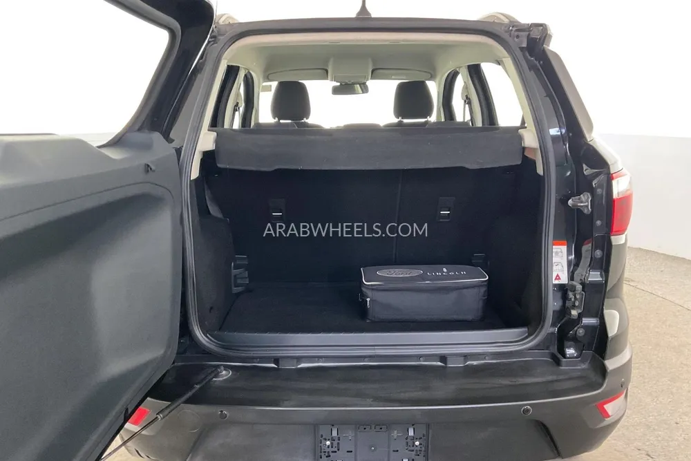 فورد إيكو سبورت 2020 for Sale in دبي Image-15