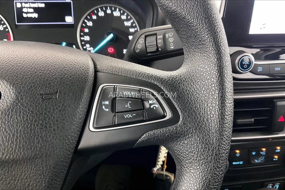 فورد إيكو سبورت 2020 for Sale in دبي Image-19