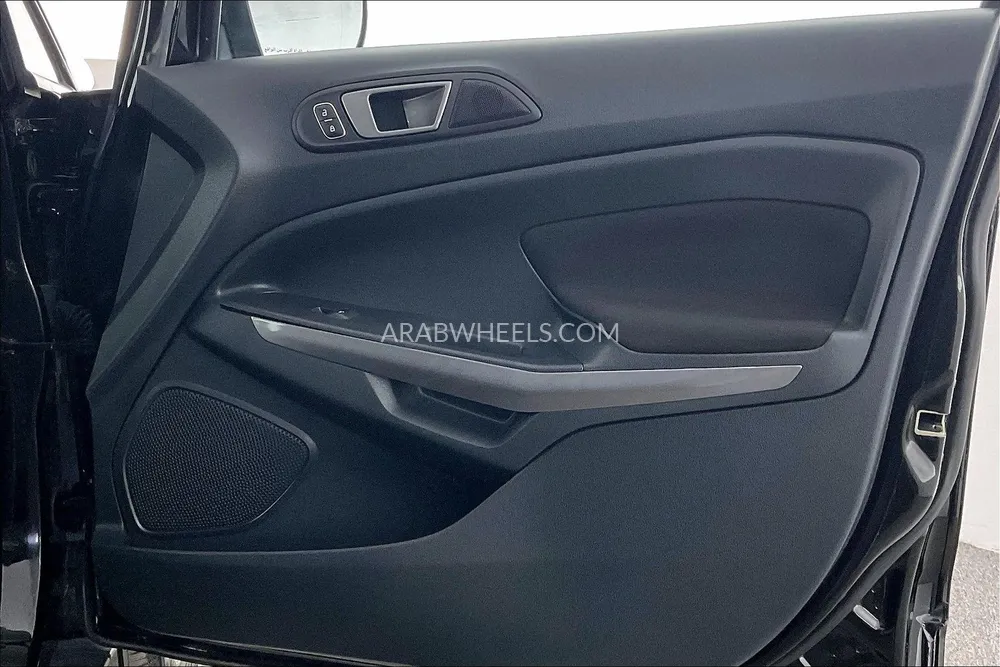 فورد إيكو سبورت 2020 for Sale in دبي Image-24