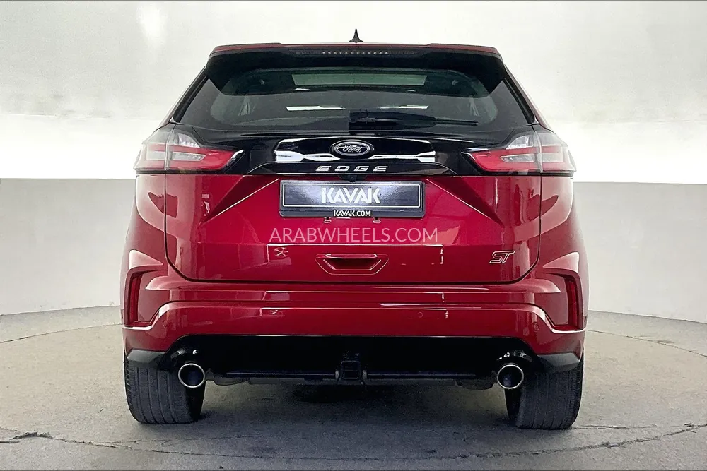 Ford Edge 2023 for Sale in Sharjah Image-4