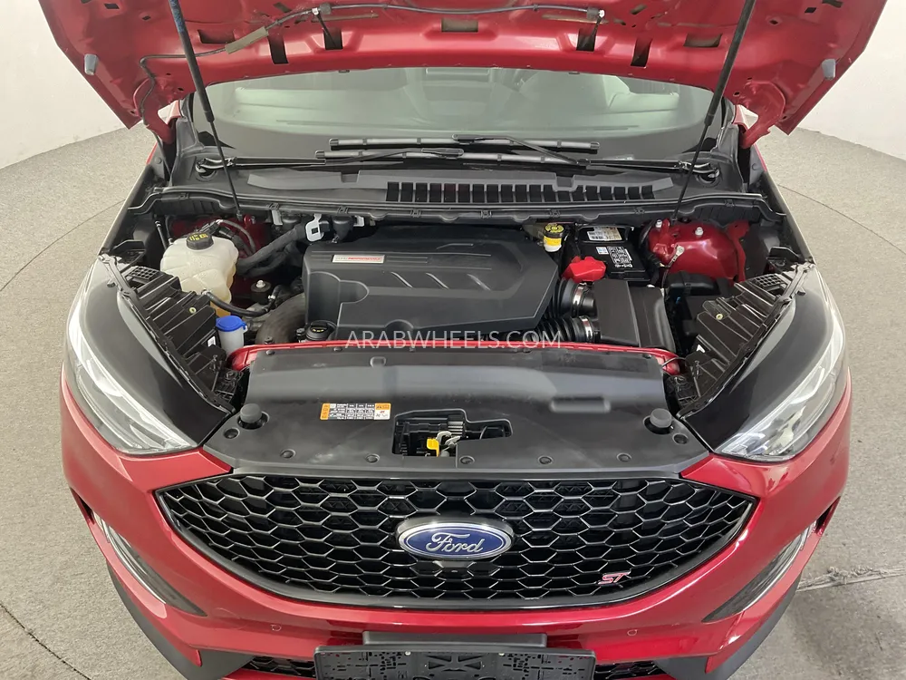 Ford Edge 2023 for Sale in Sharjah Image-21