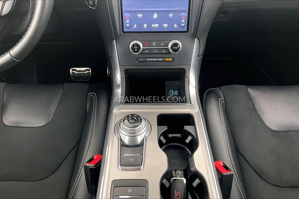 Ford Edge 2023 for Sale in Sharjah Image-23