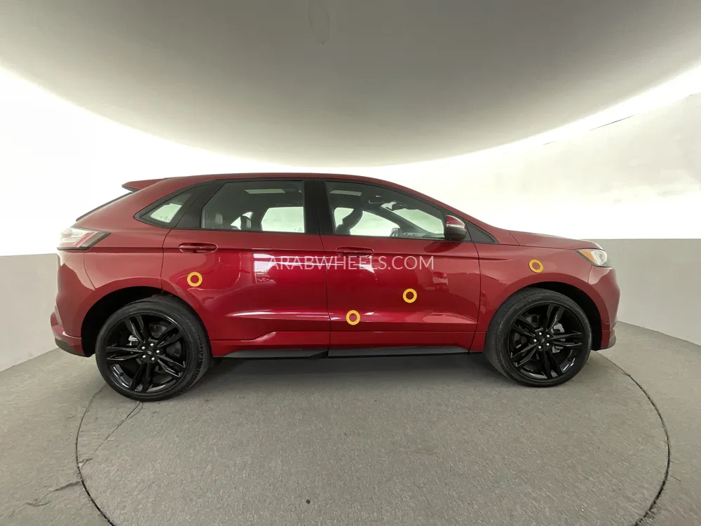 Ford Edge 2023 for Sale in Sharjah Image-33