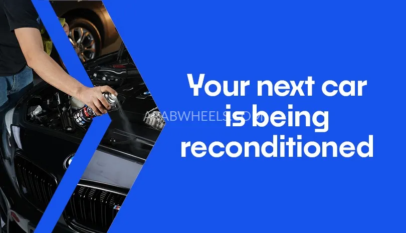 هوندا سي آر-في 2022 for Sale in دبي Image-7