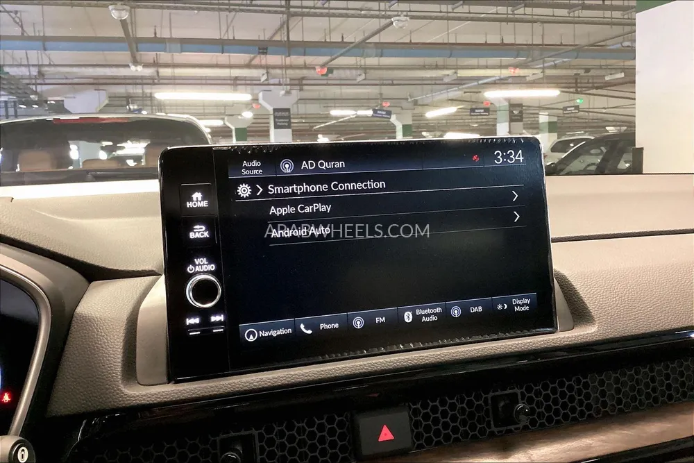 هوندا سي آر-في 2024 for Sale in الشارقة Image-22