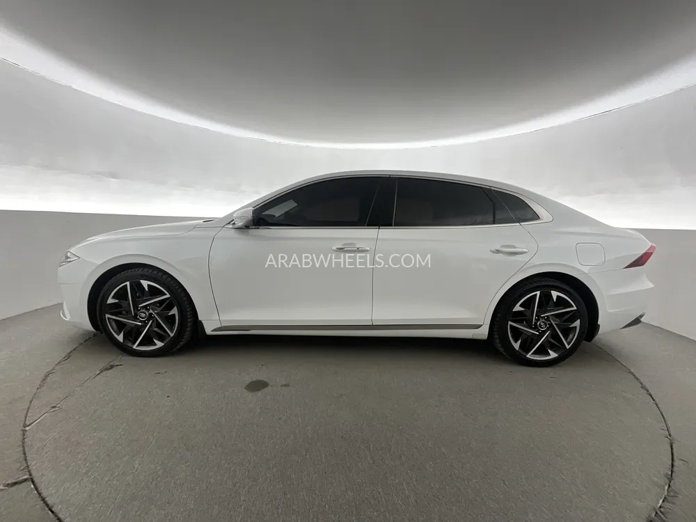 Hyundai Azera 2022 for Sale in Sharjah Image-8