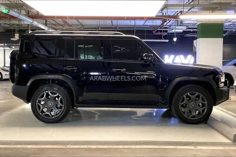 Jetour T2 2026 for Sale in Dubai Image-7