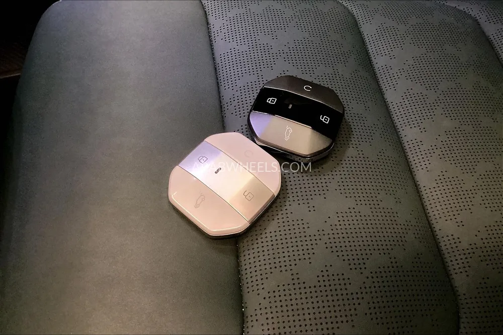 Jetour T2 2026 for Sale in Dubai Image-18