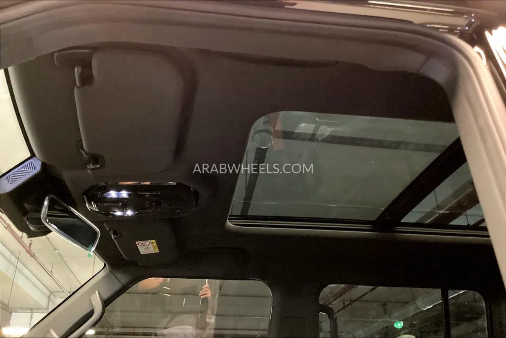 Jetour T2 2026 for Sale in Dubai Image-20