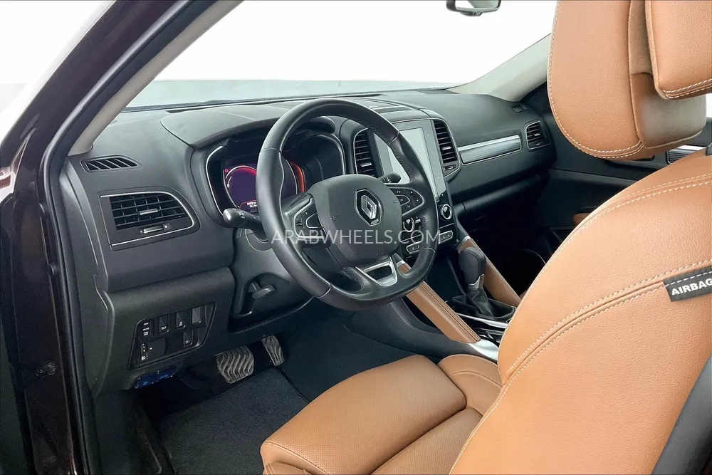 Renault Koleos 2024 for Sale in Dubai Image-27