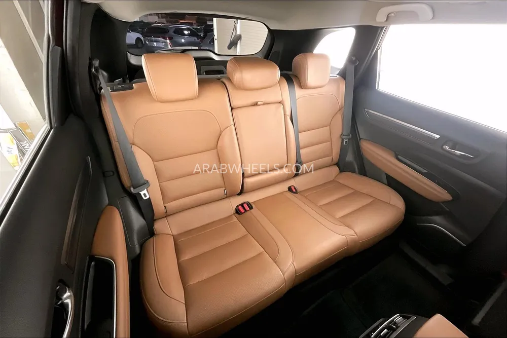 Renault Koleos 2024 for Sale in Dubai Image-29