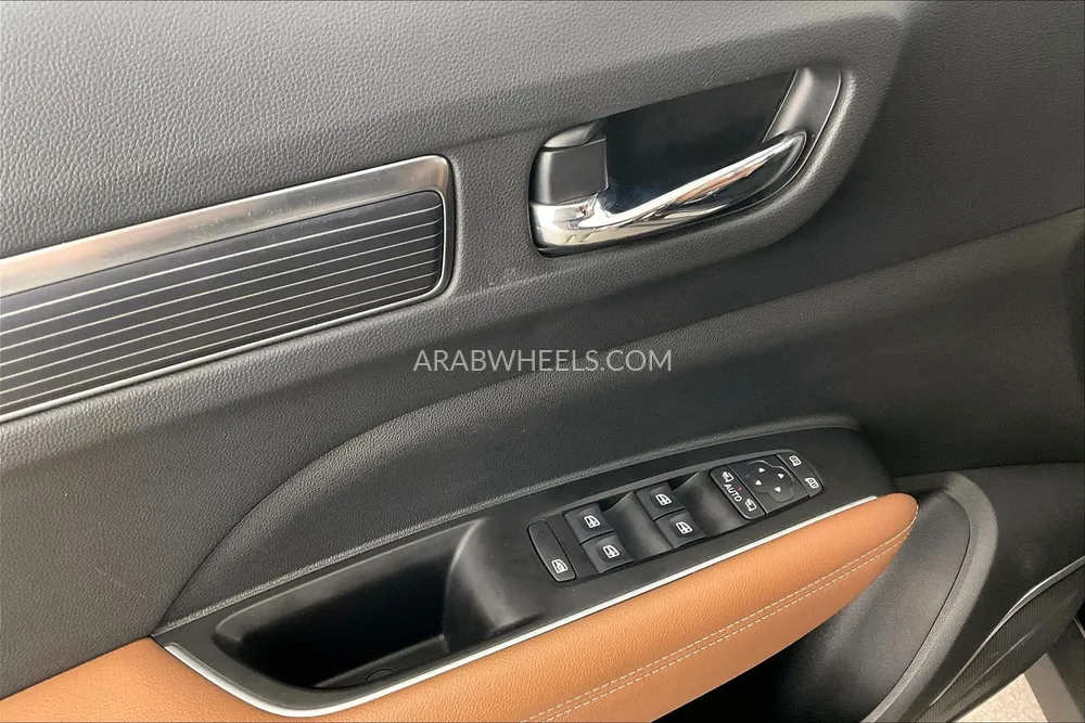 Renault Koleos 2024 for Sale in Dubai Image-32