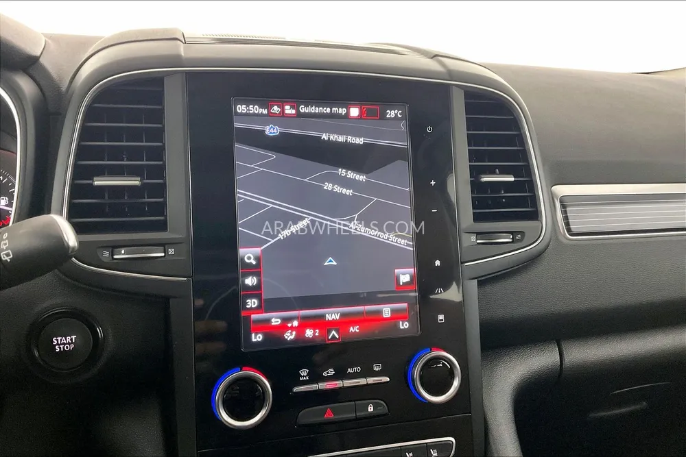 Renault Koleos 2024 for Sale in Dubai Image-33