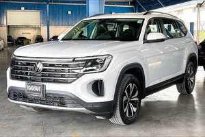 Volkswagen Teramont 2.5L Trendline 2024 for Sale