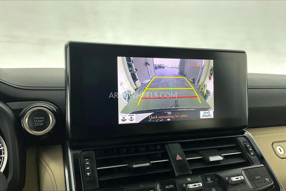 Toyota Land Cruiser 2024 for Sale in Sharjah Image-17