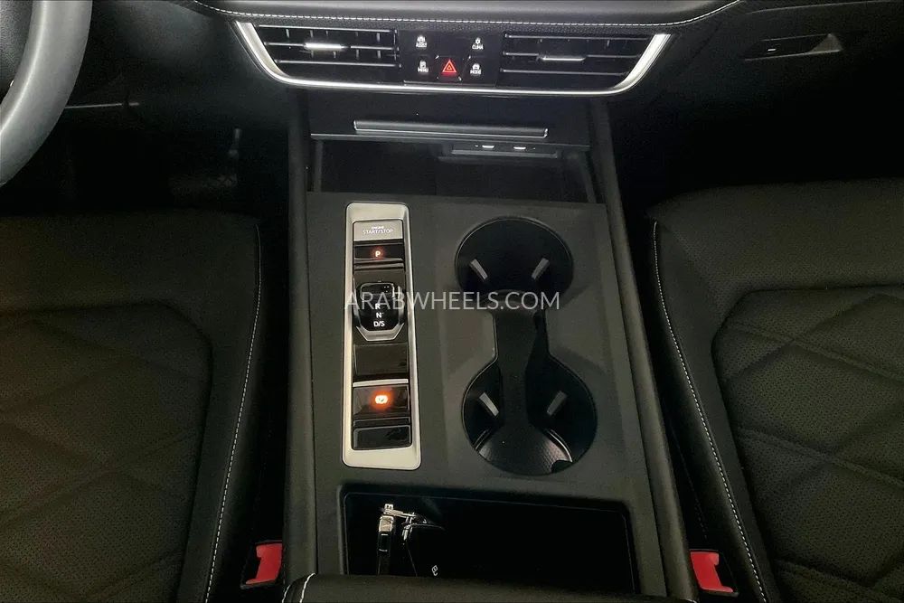 Volkswagen Teramont 2024 for Sale in Dubai Image-22