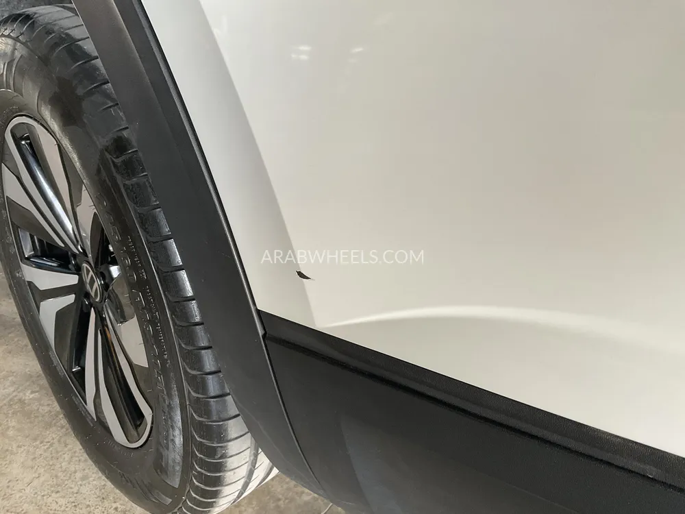 Volkswagen Teramont 2024 for Sale in Dubai Image-30