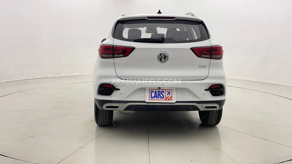 MG ZS 2023 for Sale in Dubai Image-4