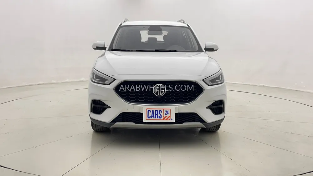 MG ZS 2023 for Sale in Dubai Image-8