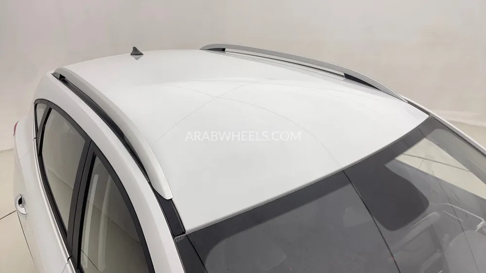 MG ZS 2023 for Sale in Dubai Image-11