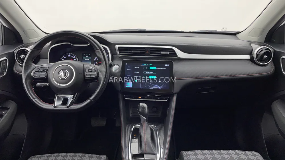 MG ZS 2023 for Sale in Dubai Image-12