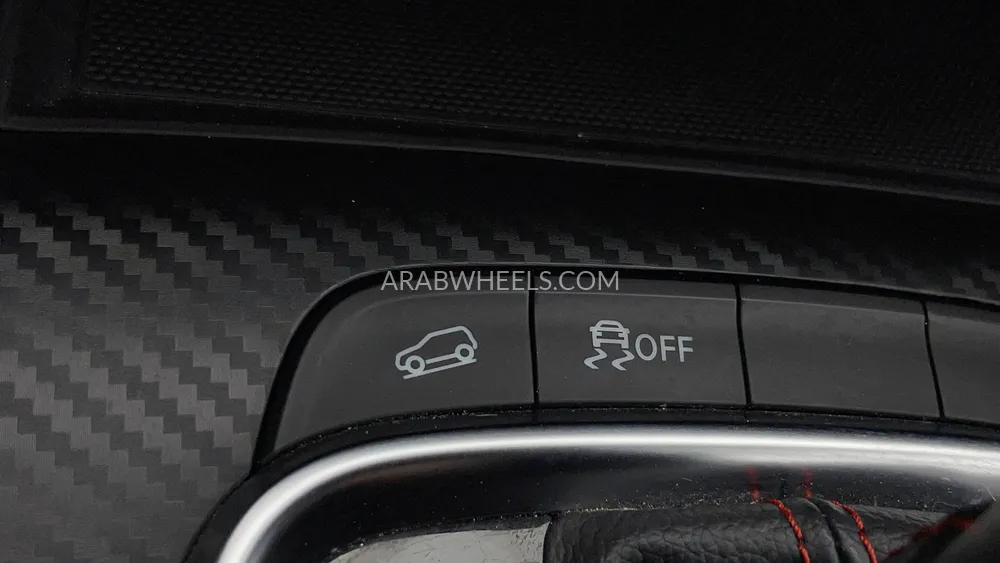 MG ZS 2023 for Sale in Dubai Image-36