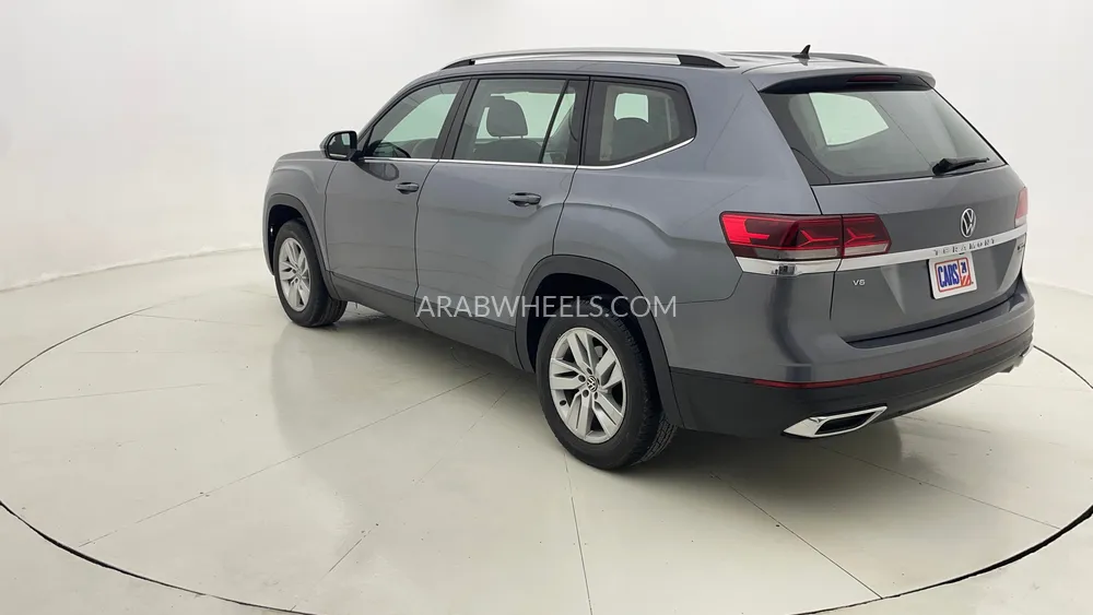 Volkswagen Teramont 2022 for Sale in Dubai Image-5