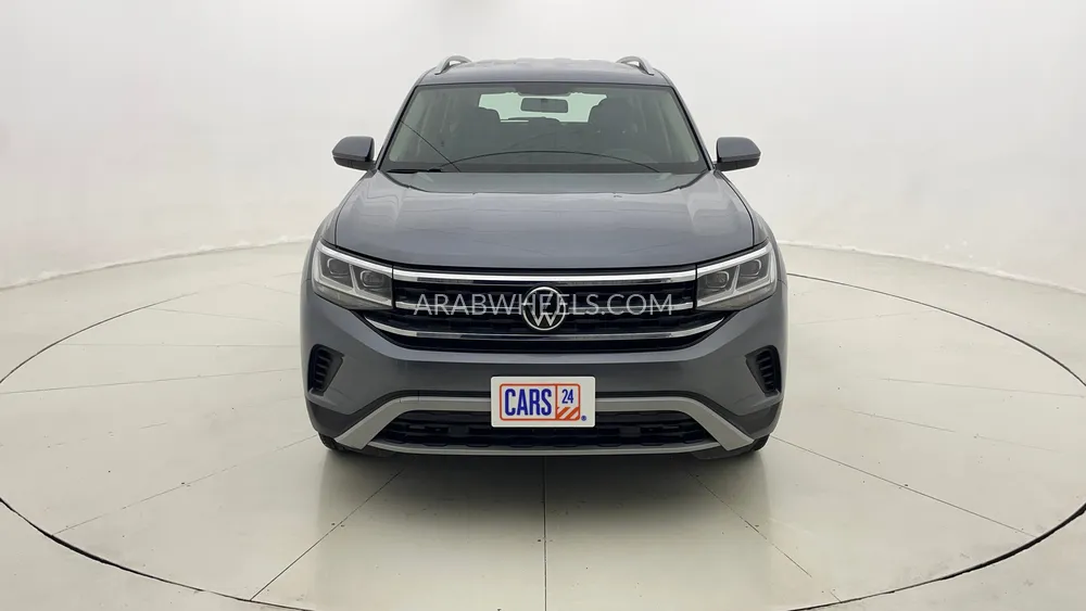 Volkswagen Teramont 2022 for Sale in Dubai Image-8