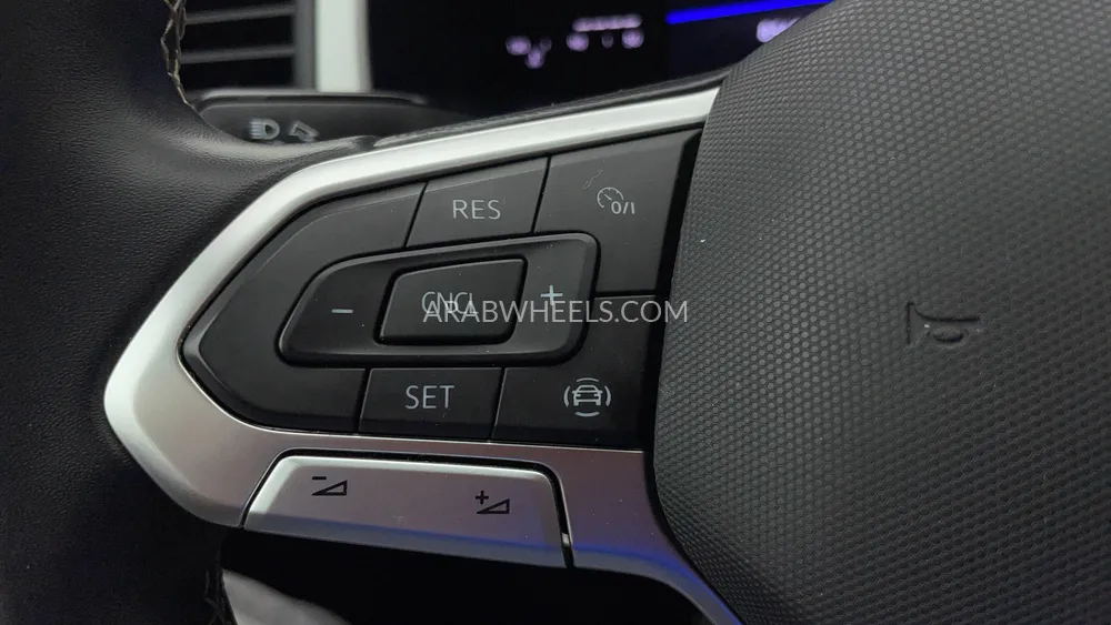 Volkswagen Teramont 2022 for Sale in Dubai Image-39