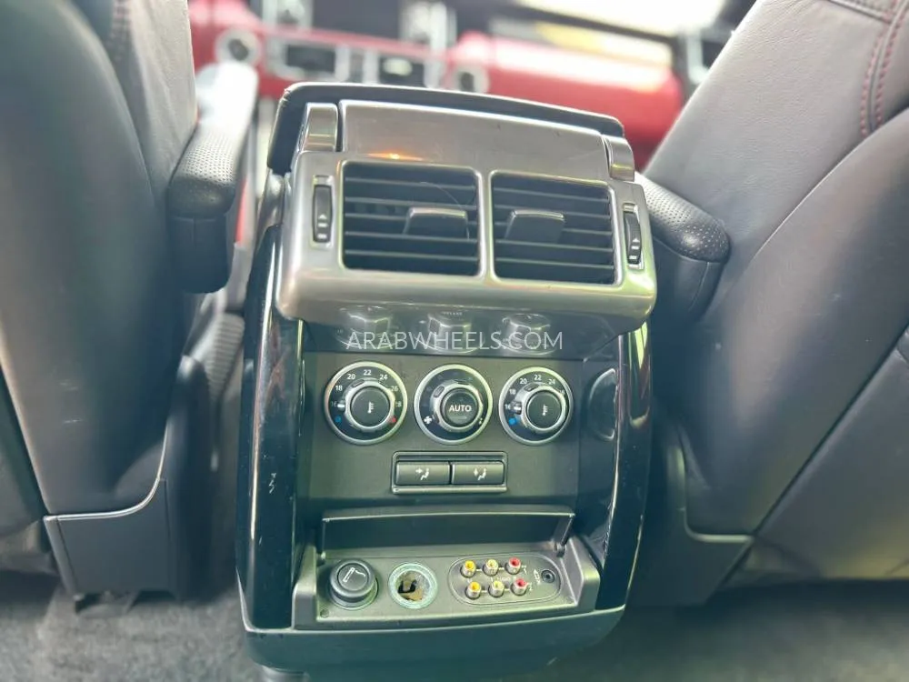 Land Rover Range Rover 2011 for Sale in Ras Al Khaimah Image-15