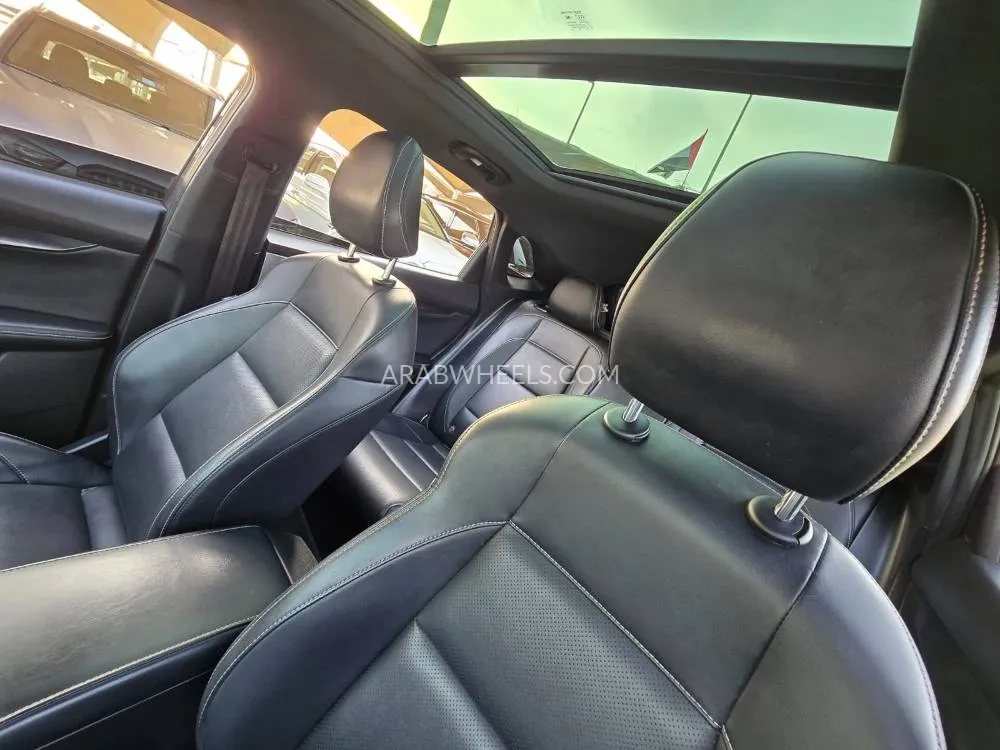 MG One 2024 for Sale in Sharjah Image-13