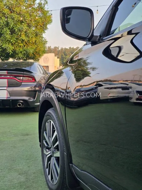 Nissan Kicks 2021 for Sale in Sharjah Image-21