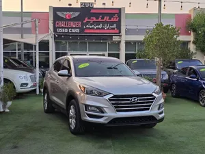 Hyundai Tucson 2021 for Sale